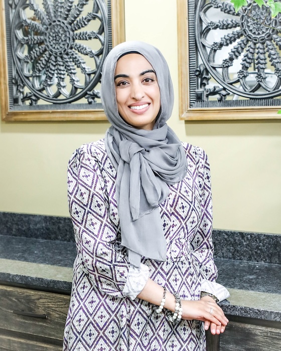 Nadia Iqbal Nadia Iqbal